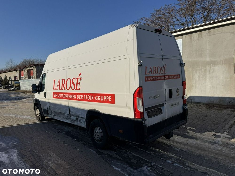 Fiat Ducato - 6
