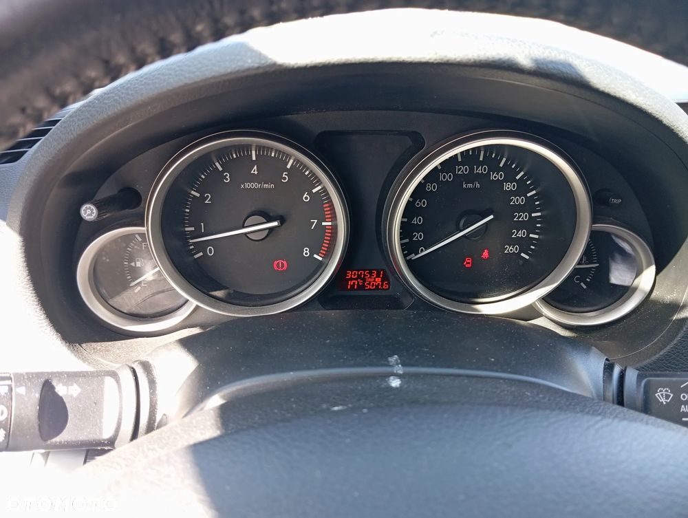 Mazda 6 2.0 Exclusive - 9