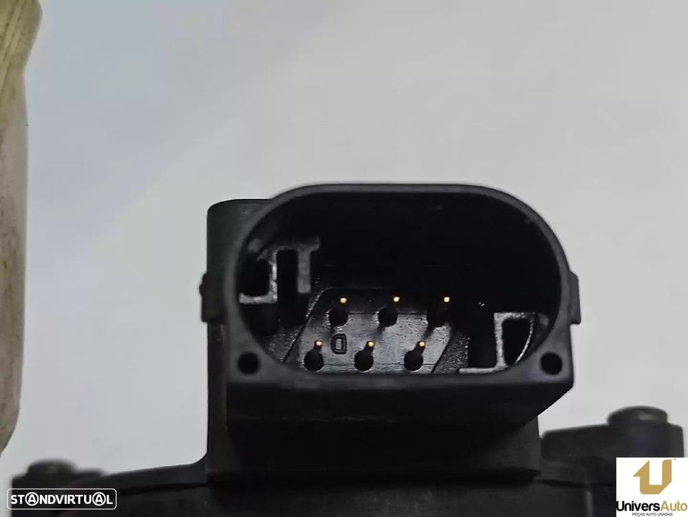 BOMBA TRAVÃO MERCEDES-BENZ CLASSE E 2003 -A0004300312 - 3