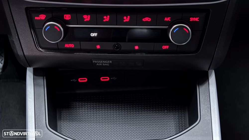 SEAT Arona 1.0 TSI Style - 25