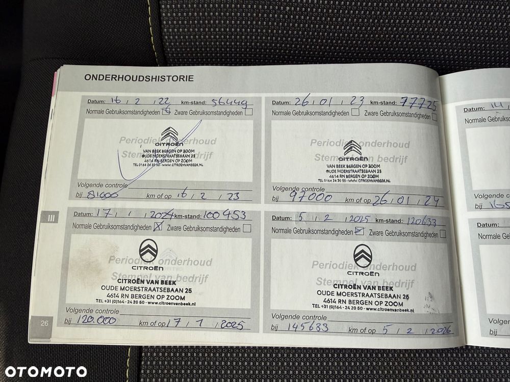 Citroën C3 1.2 PureTech Live - 40