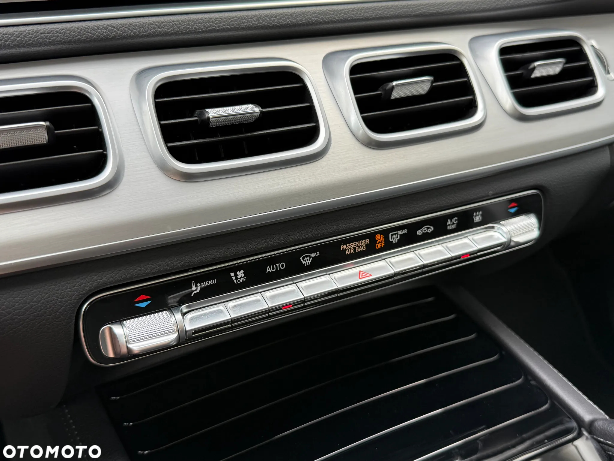 Mercedes-Benz GLE 350 de 4-Matic - 21