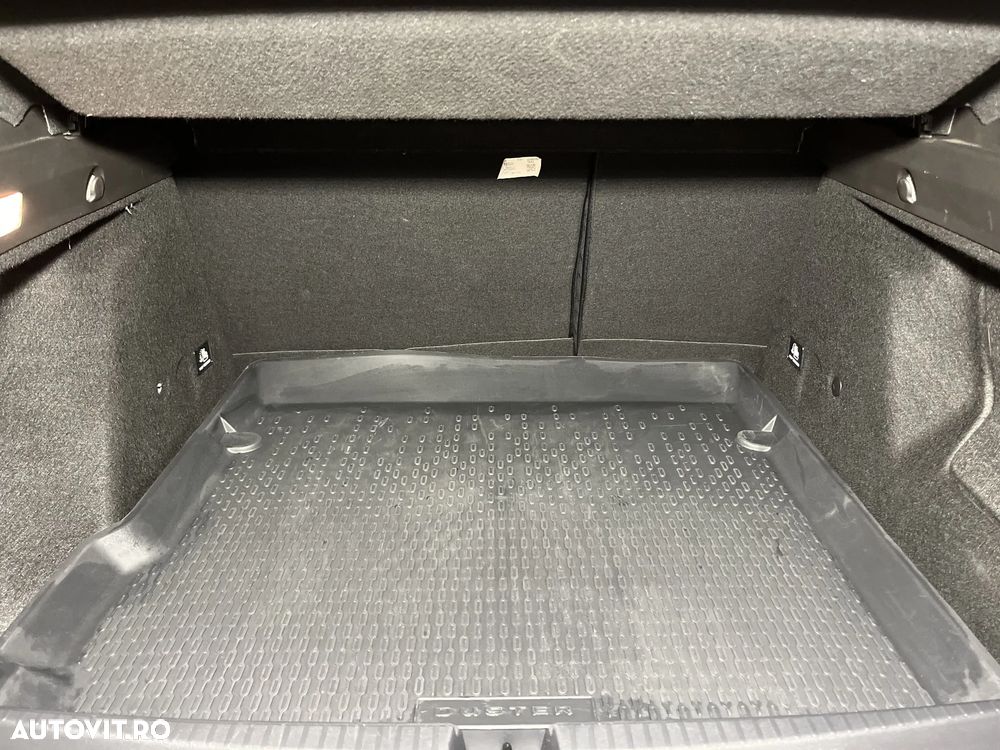 Dacia Duster TCe 150 EDC Expression - 15
