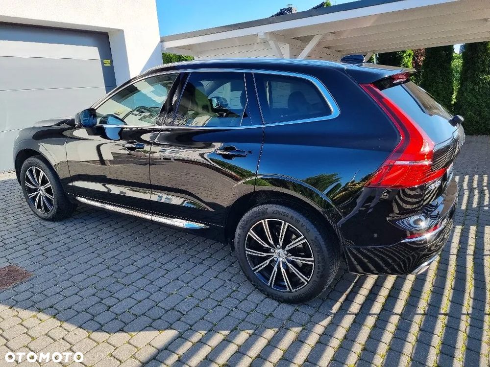 Volvo XC 60 D4 AWD Inscription - 15