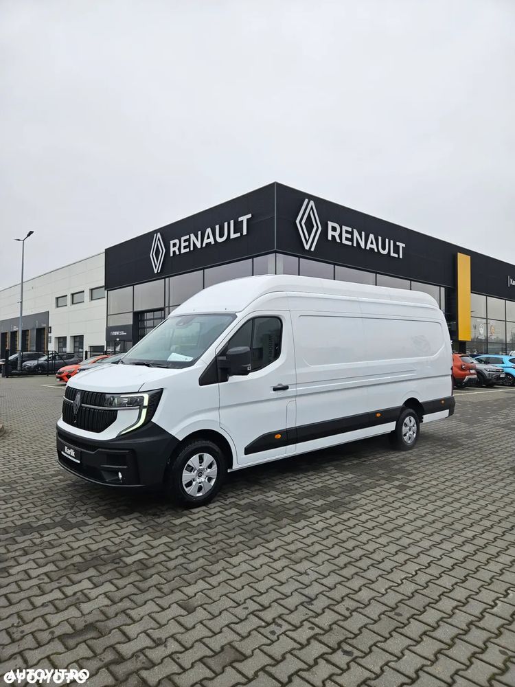 Renault MASTER - 2