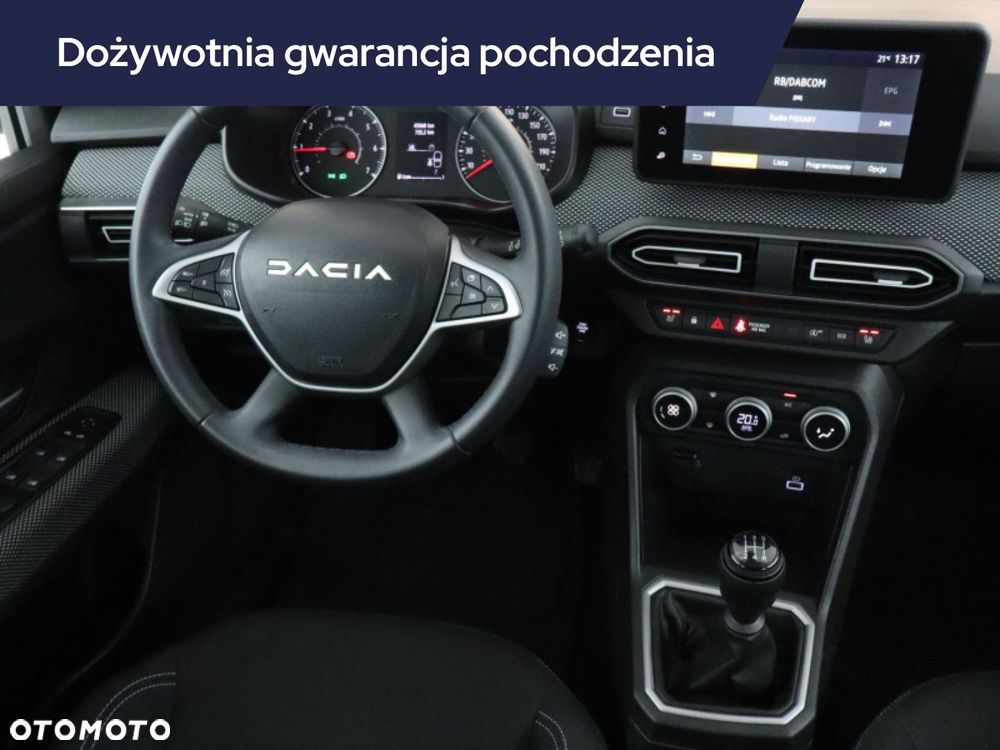 Dacia Sandero - 9