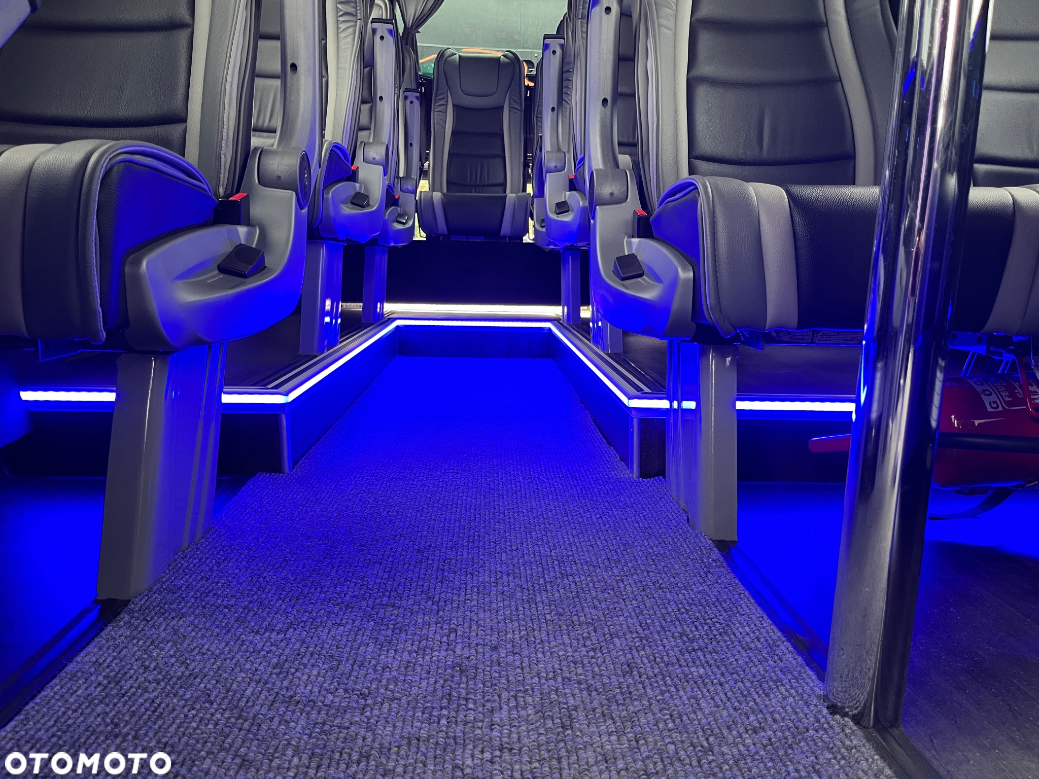 Mercedes-Benz Sprinter 519 - 16