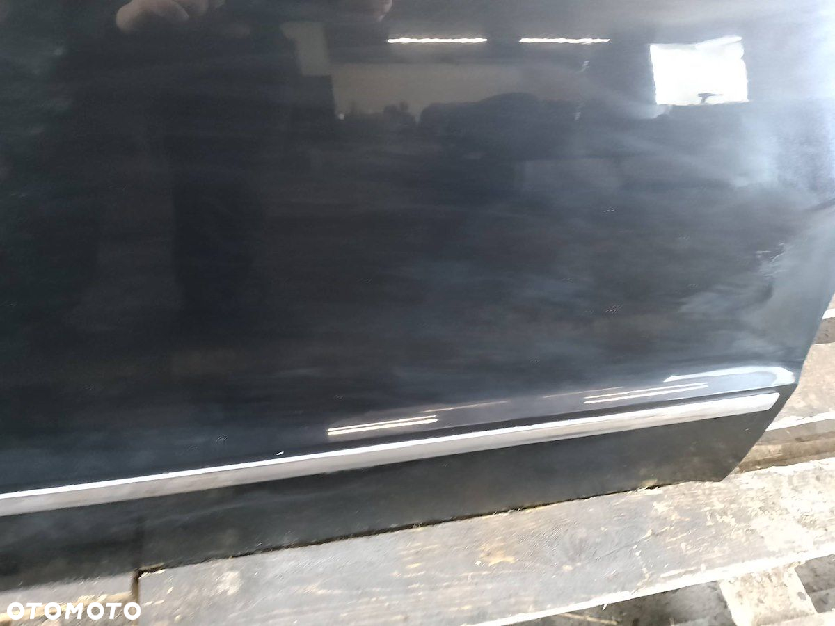 DRZWI PRAWY PRZÓD SKODA SUPERB II LF9R KOMBI - 9