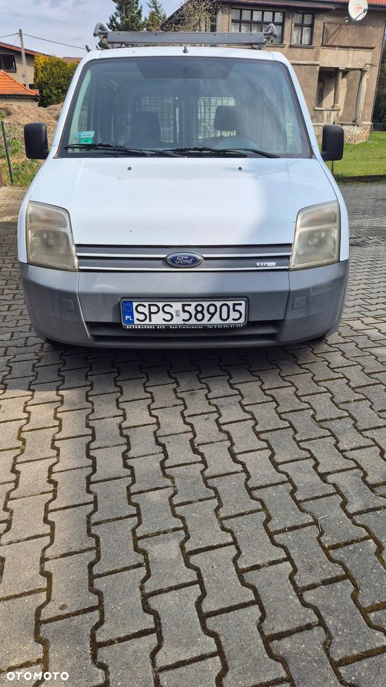 Ford Transit Connect - 2