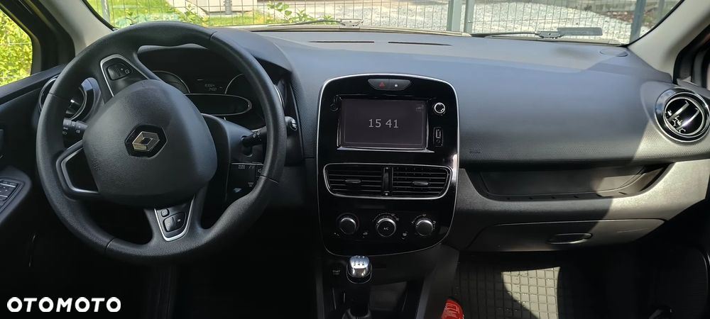 Renault Clio 0.9 Energy TCe Life - 8