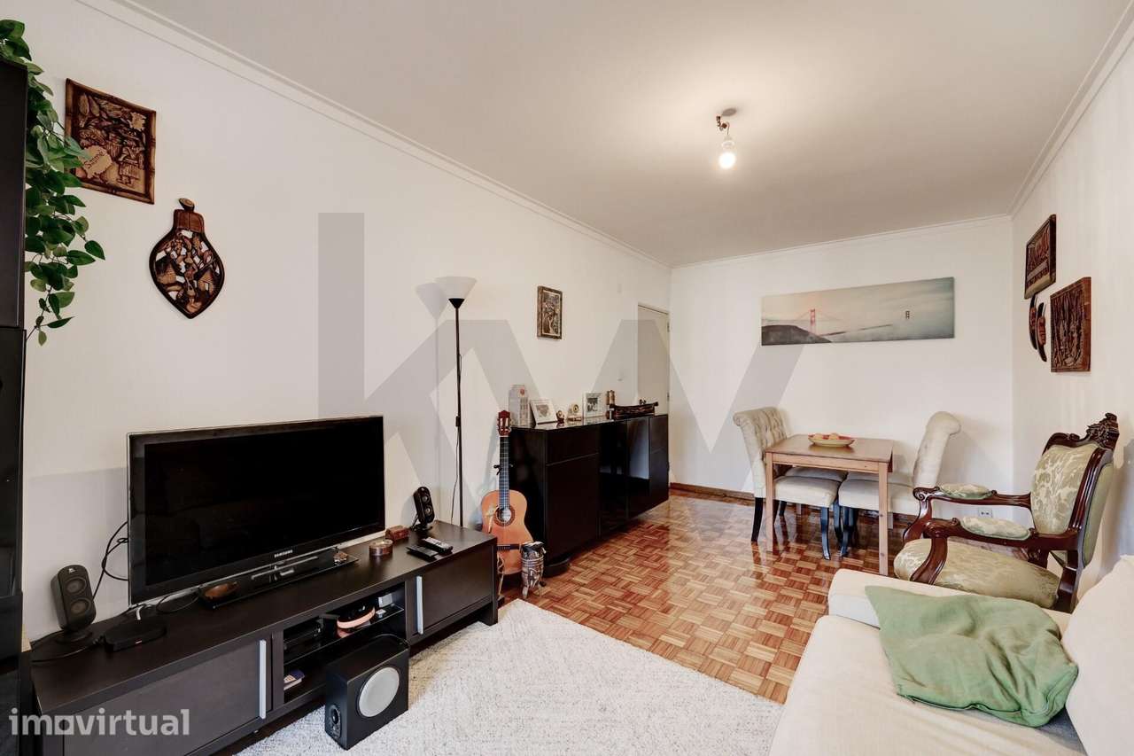 Apartamento T3 em Queluz - Grande imagem: 4/24