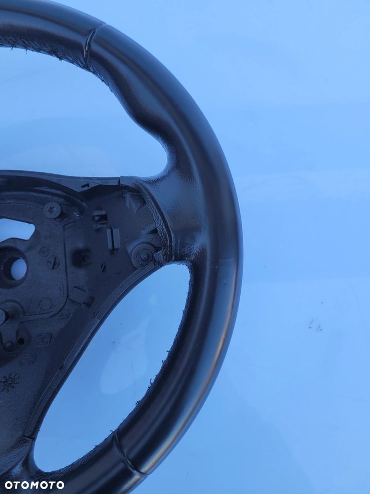 KIEROWNICA BMW E90 E91 E92 E93 E81 E82 E87 X1 E84 E88 SPORT 333 BARDZO ŁADNA - 3