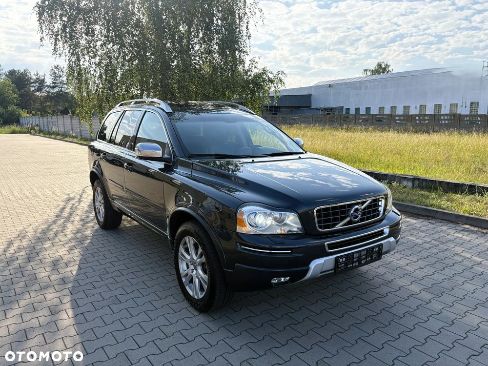 Volvo XC 90 - 3