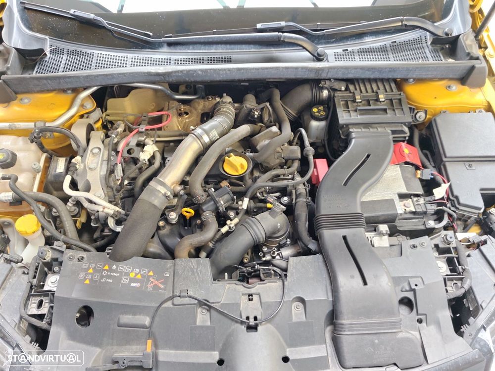 Renault Mégane 1.8 TCe R.S. EDC - 22