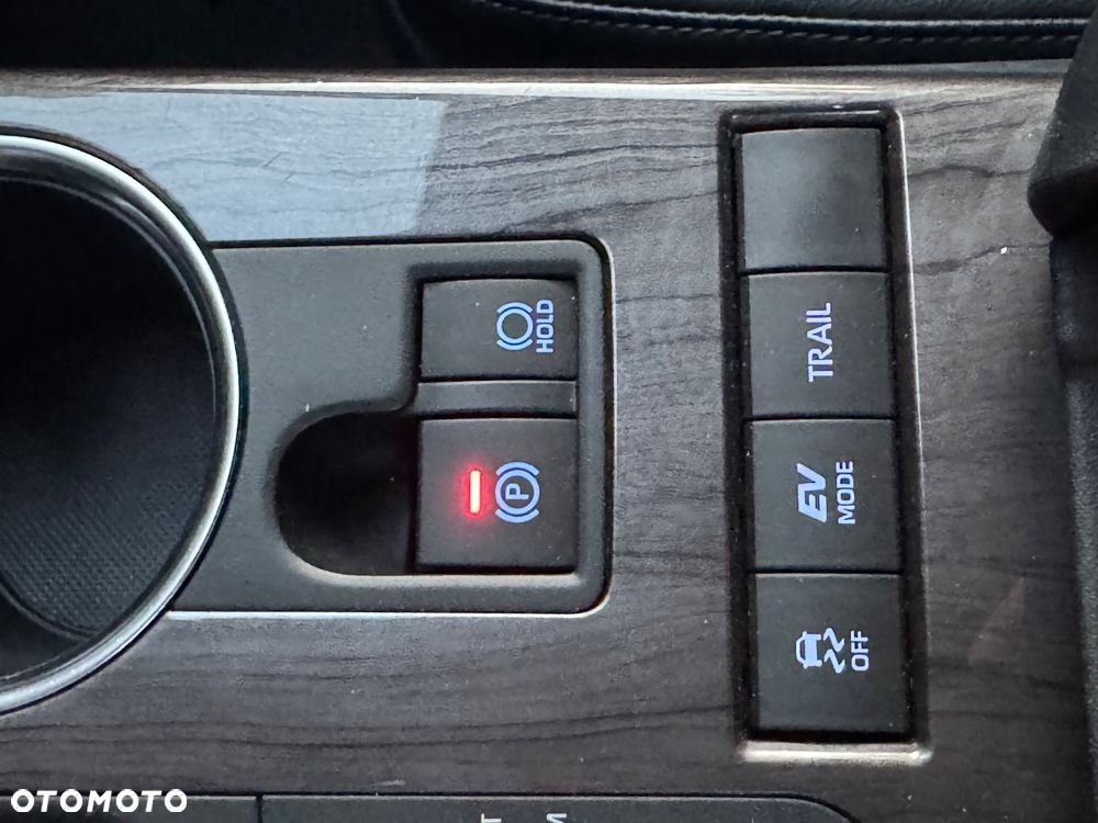 Toyota Highlander 2.5 Hybrid Prestige - 35