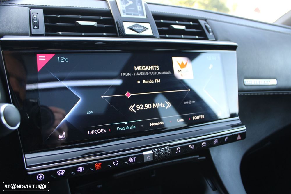 DS DS7 Crossback E-Tense Rivoli EAT8 - 16