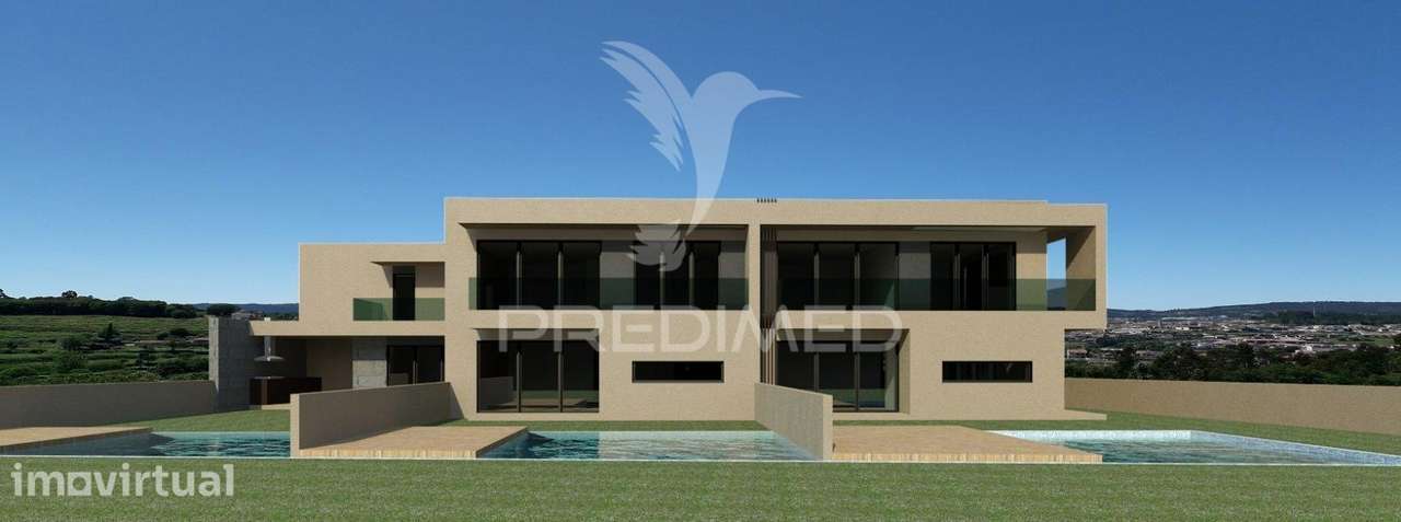 MORADIA T3 EM SÃO GENS-FAFE - Grande imagem: 5/15