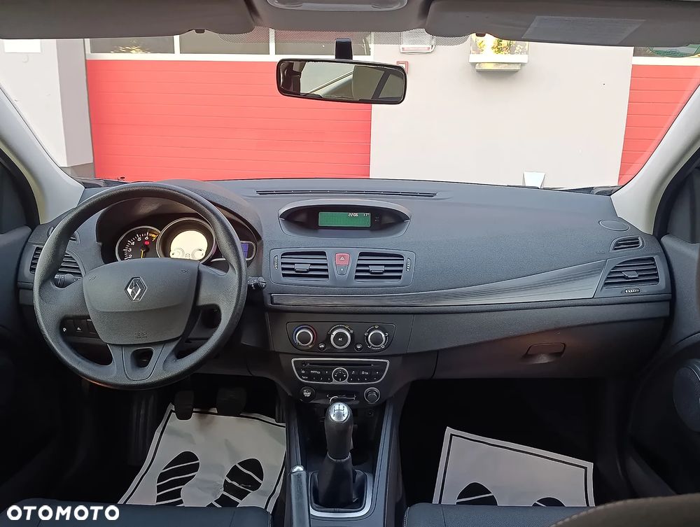 Renault Megane - 37
