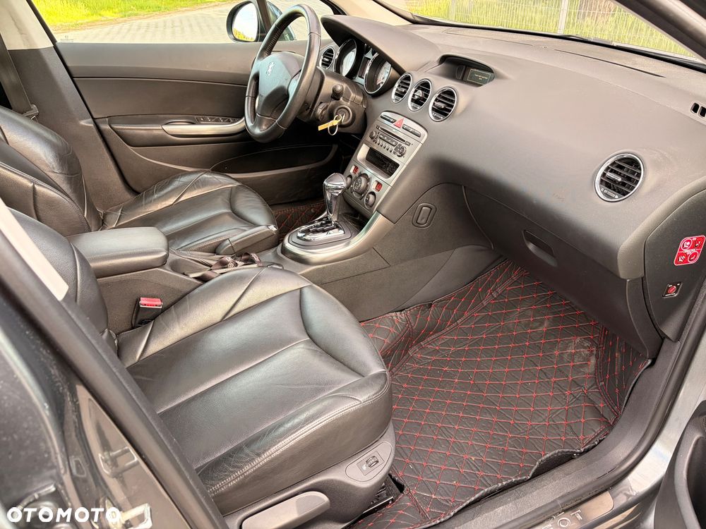 Peugeot 308 - 2