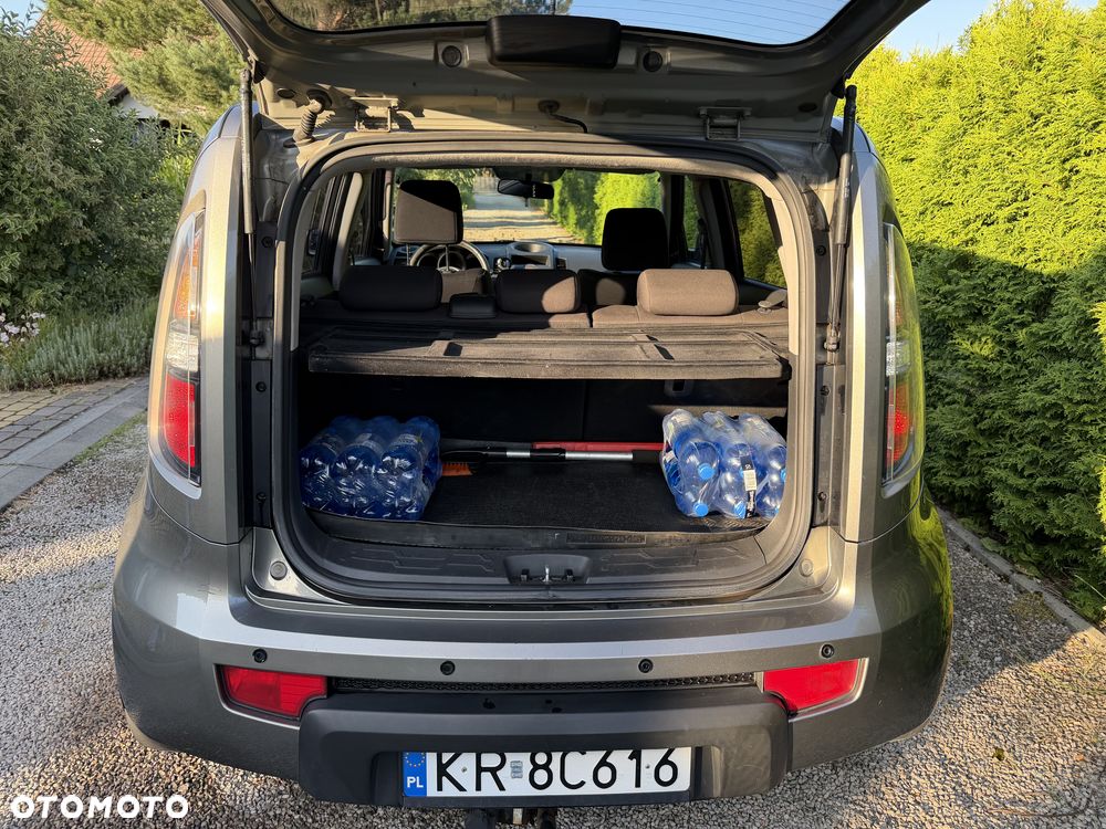 Kia Soul 1.6 M - 3