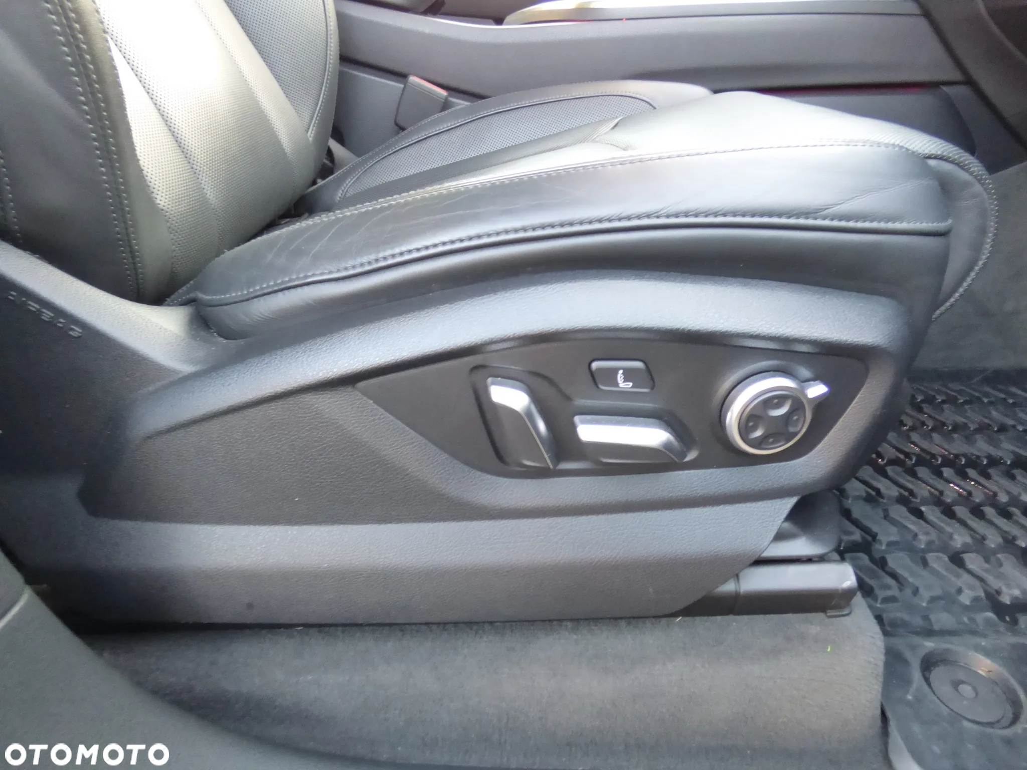 Audi Q7 3.0 TDI Quattro Tiptronic - 25