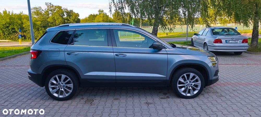Skoda Karoq - 5