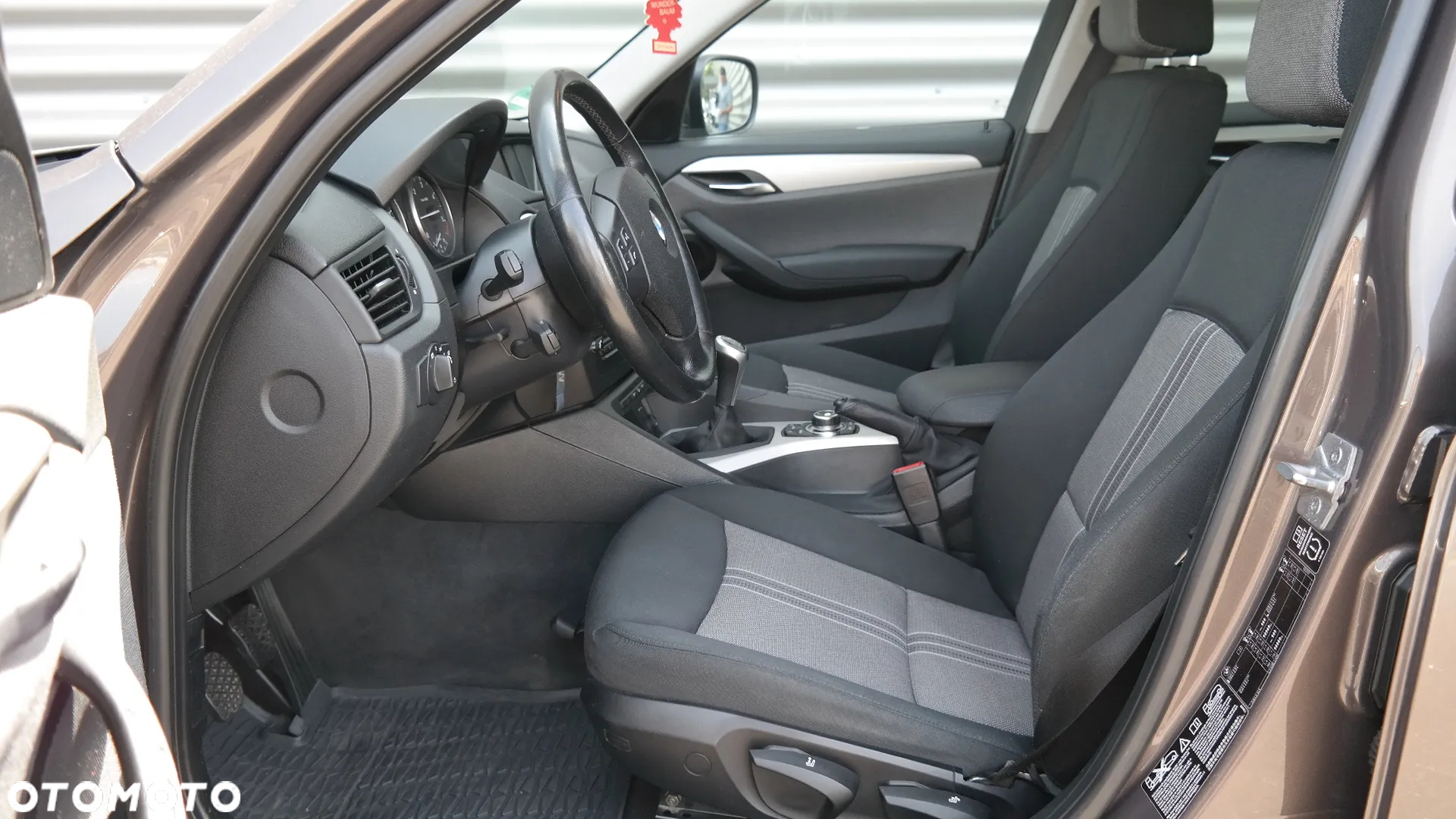 BMW X1 xDrive20d - 24