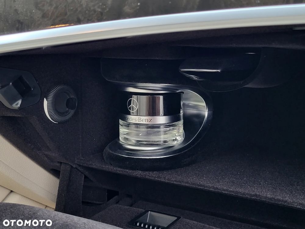 Mercedes-Benz Klasa S 350 (BlueTEC) d 4-Matic 7G-TRONIC - 20