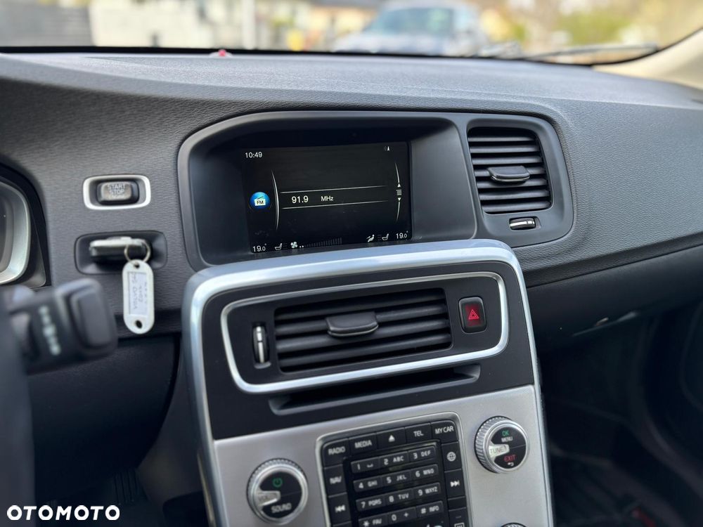 Volvo S60 - 29