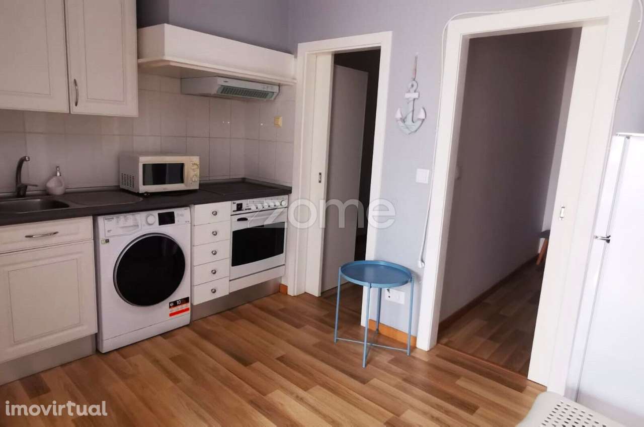 Apartamento T2 – Centro Histórico de Sesimbra - Grande imagem: 3/7