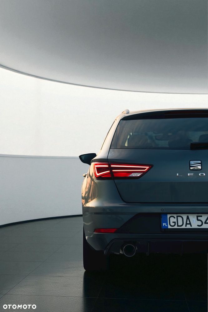 Seat Leon ST 1.8 TSI Start&Stop DSG FR - 7