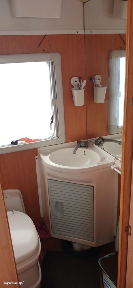 Fiat Ducato Ducato - 14