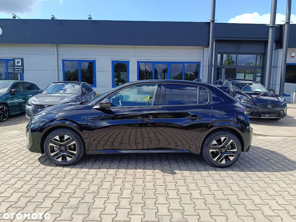 Peugeot 208 - 4