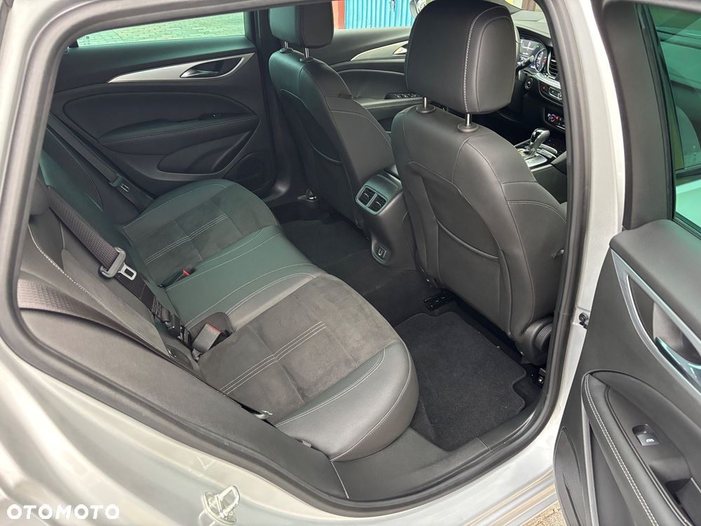 Opel Insignia 2.0 CDTI Business Edition S&S - 13
