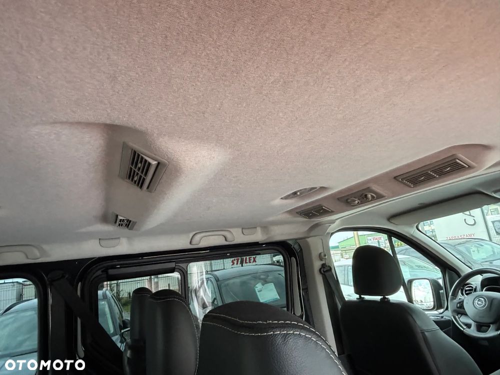Opel Vivaro L2H1 S&S Tourer - 26