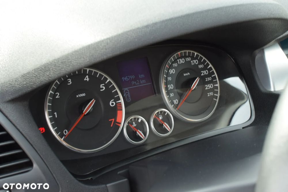 Renault Laguna 2.0T GT - 4