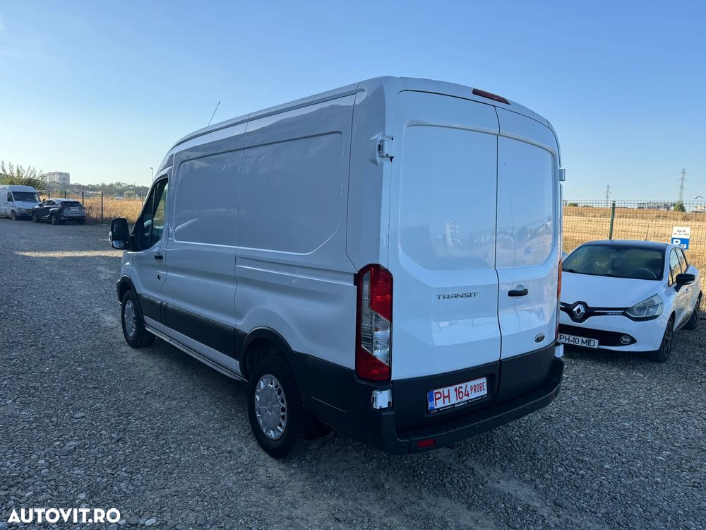 Ford Transit L2H2 - 4