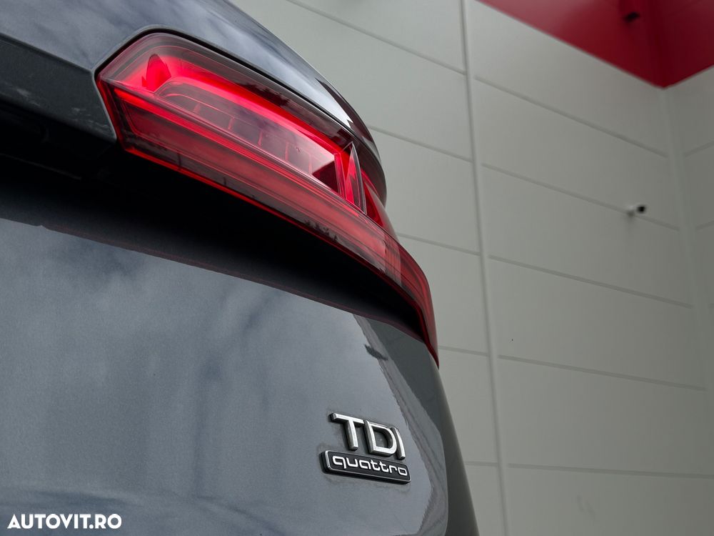 Audi Q5 40 TDI quattro S tronic sport - 22