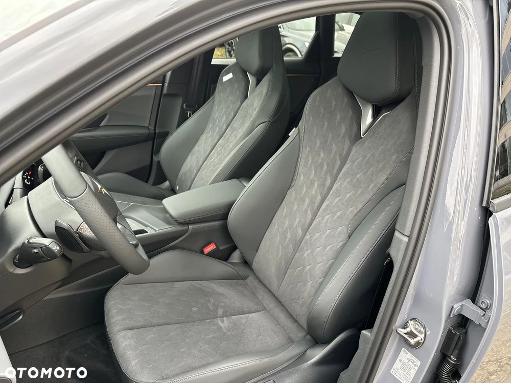 Cupra Terramar 2.0 TSI 4Drive VZ DSG - 20