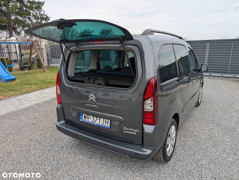 Citroën Berlingo Multispace BlueHDi 100 FEEL - 15