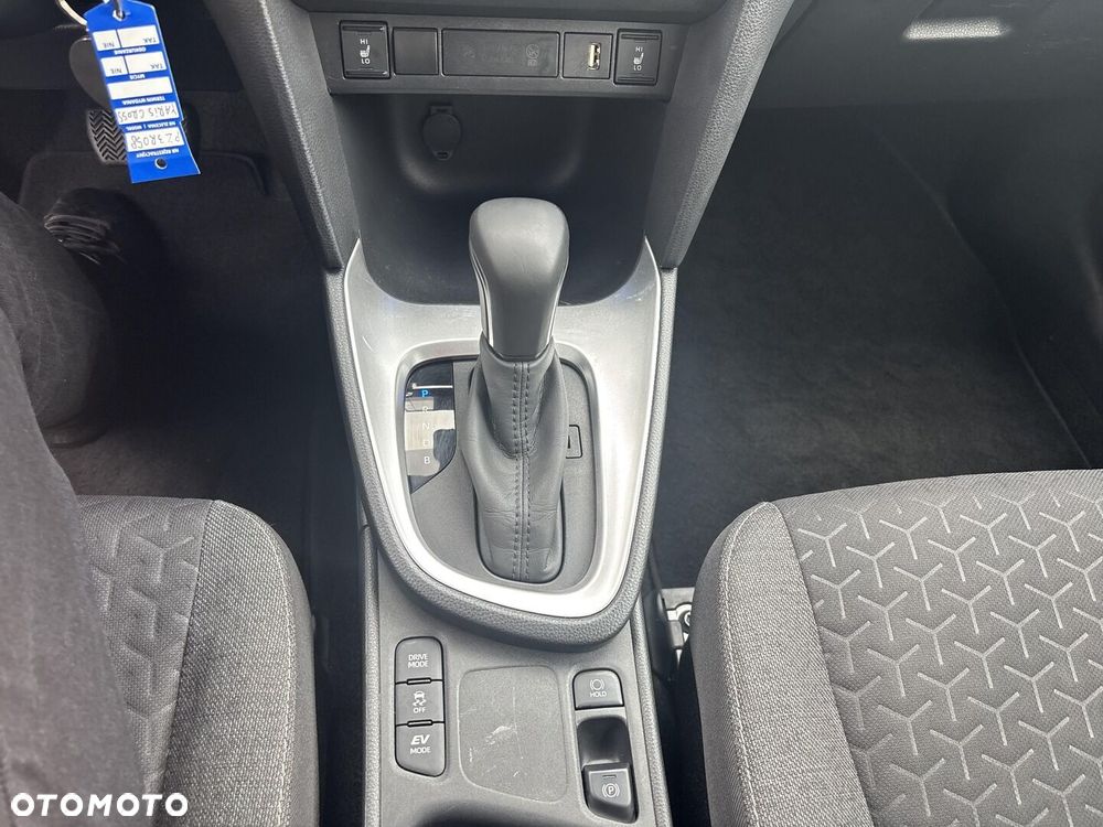 Toyota Yaris Cross Hybrid 1.5 Comfort - 20