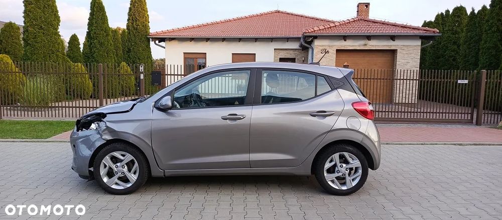 Hyundai i10 1.2 Premium - 6