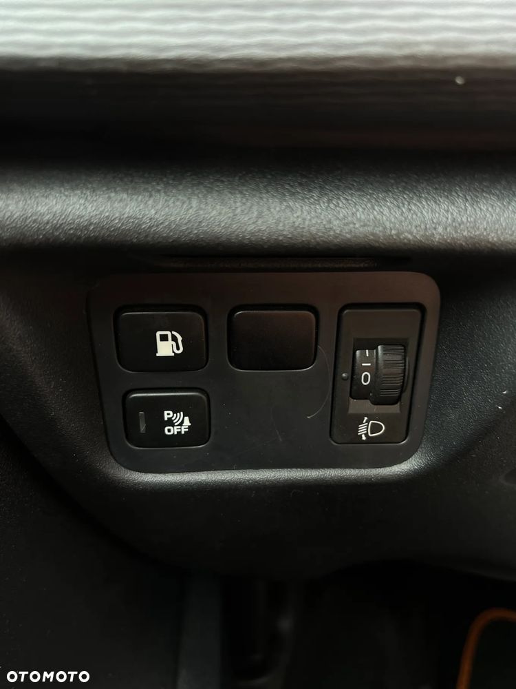 Citroën C4 Grand Picasso - 24