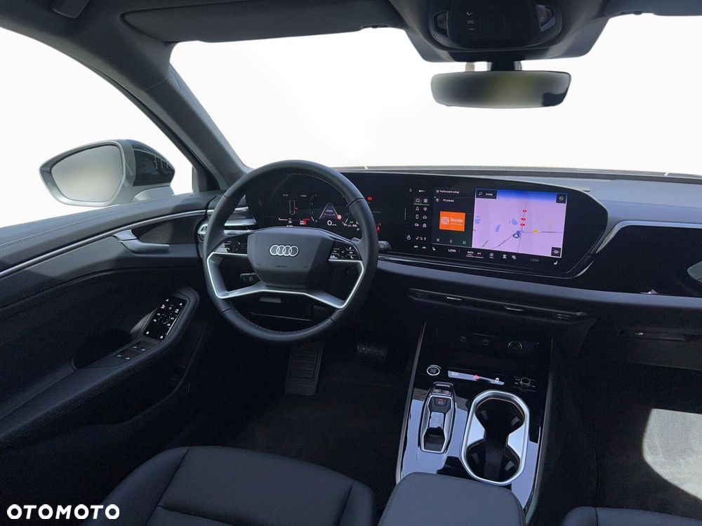 Audi A6 Avant 40 TDI mHEV S tronic - 23