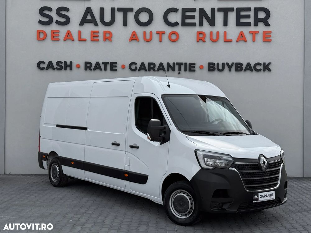 Renault MASTER - 1