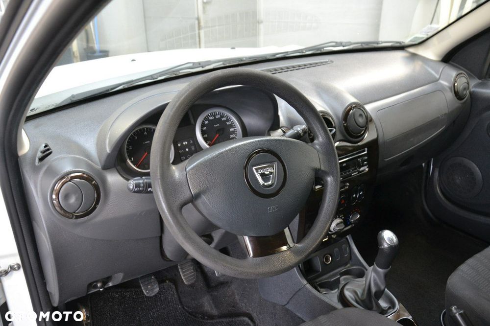 Dacia Duster - 14