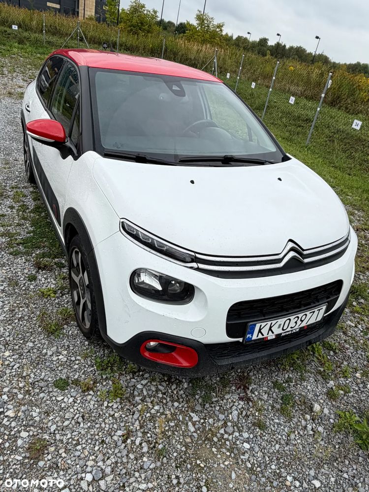 Citroën C3 - 2