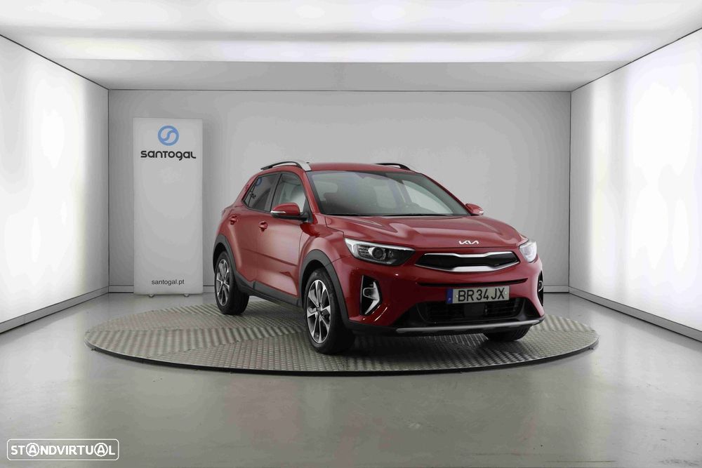 Kia Stonic 1.0 T-GDI Drive - 2