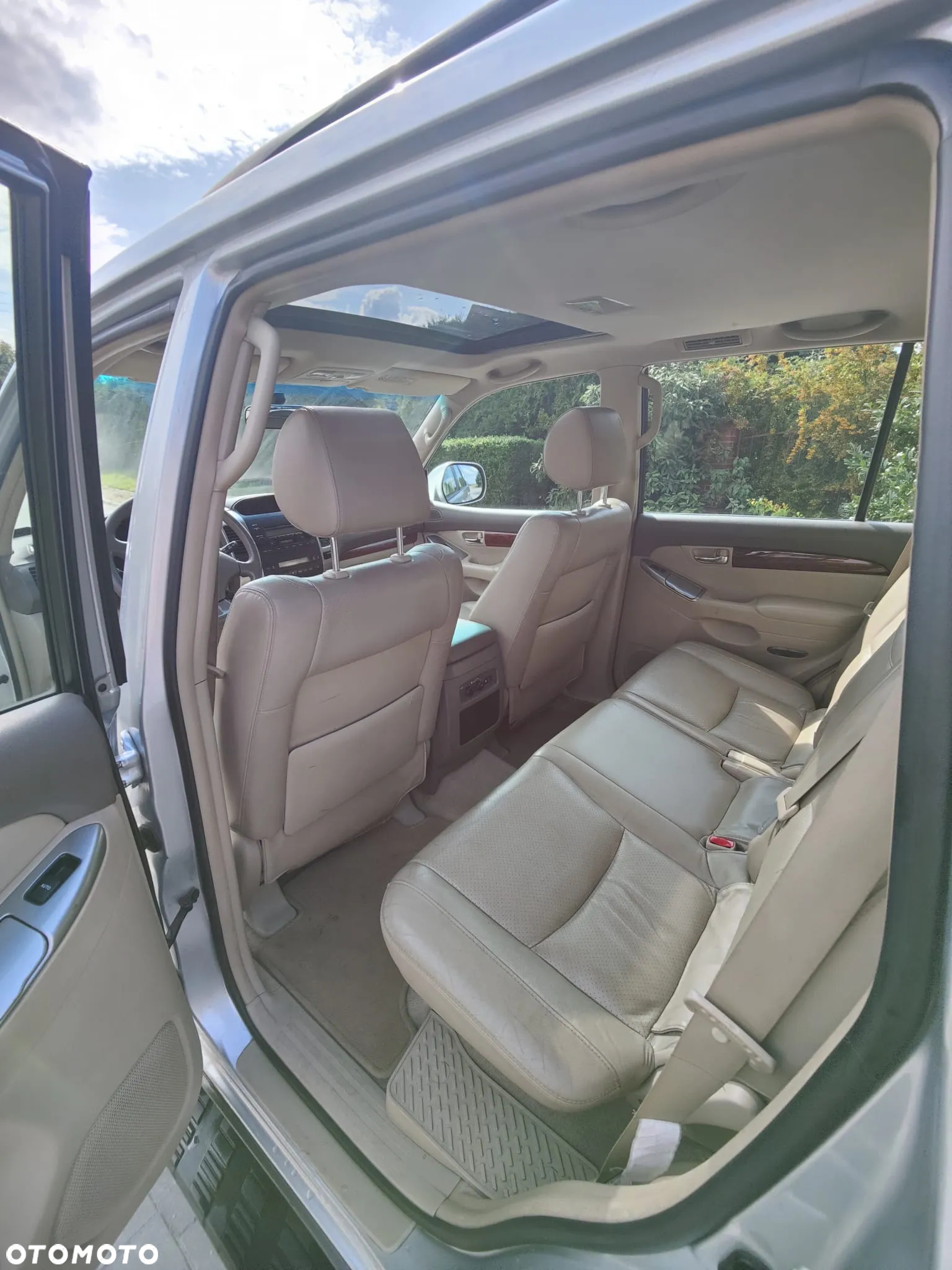 Toyota Land Cruiser 3.0 D Sol - 15