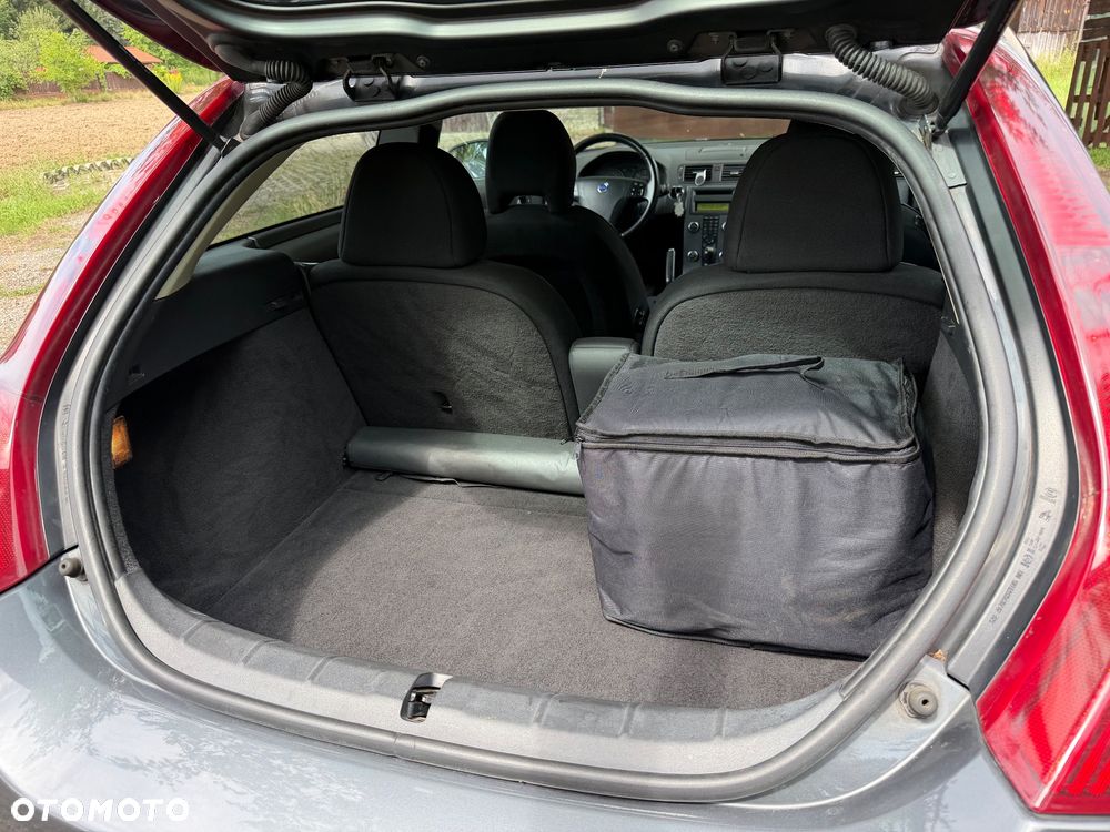 Volvo C30 D2 DRIVe Start-Stop - 10